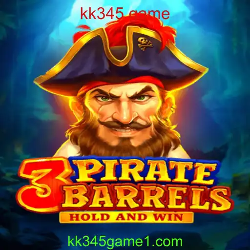 Explorando o Mundo de 3PirateBarrels: O Jogo que Conquistou o Ano