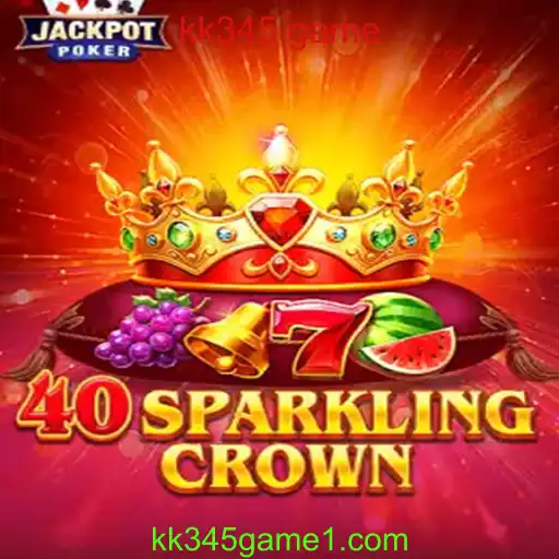 40SparklingCrown: Uma Aventura Brilhante no Universo dos Jogos
