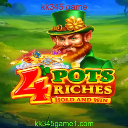 Descubra o Fascinante Mundo do Jogo 4potsriches