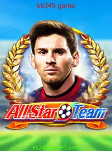 AllStarTeam: O Jogo Que Está Transformando Estratégias Competitivas