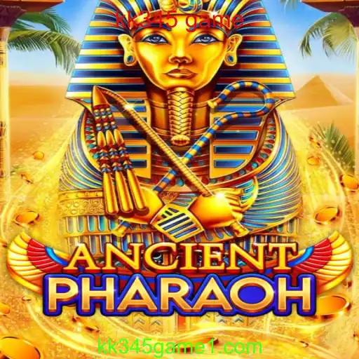 Descubra o Fascinante Mundo de AncientPharaoh: O Novo Jogo kk345 game
