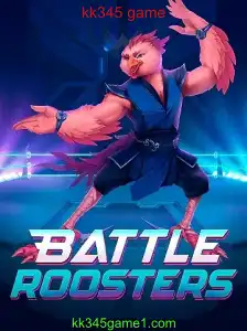 Descubra o Fascinante Mundo de BattleRoosters: Um Jogo de Estratégia Inovador