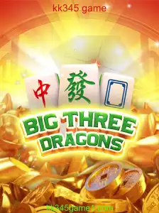 Explorando o Mundo Fascinante de BigThreeDragons: Uma Nova Era de Entretenimento Digital