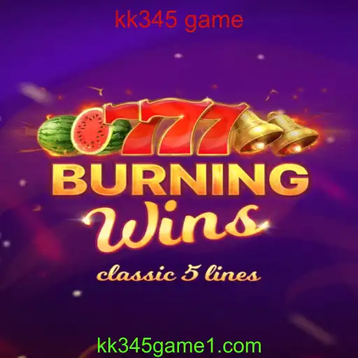 Descubra o Encantador Mundo de BurningWins: Um Mergulho Profundo no kk345 Game