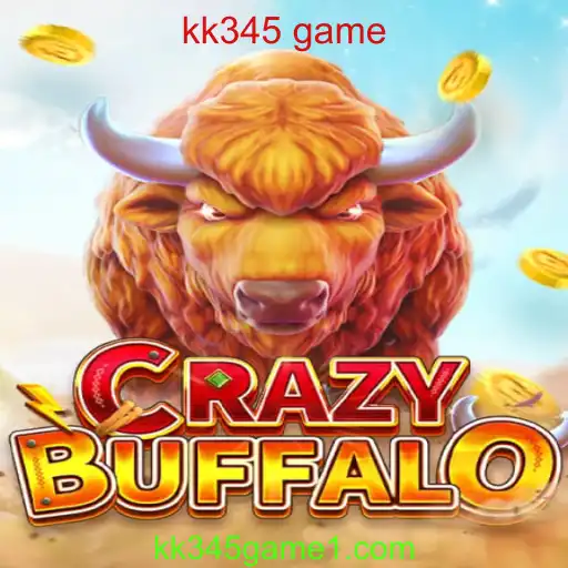 Descubra o Mundo Empolgante de CRAZYBUFFALO: O Jogo kk345 Game que Está Conquistando Todos