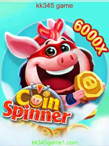 Descubra CoinSpinner: O Jogo Inovador que Conquista Jogadores de Todo o Mundo