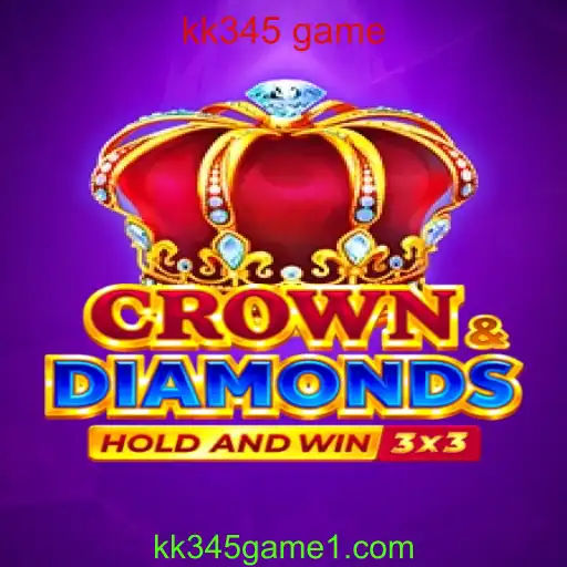 Explorando Crowndiamonds: Descubra o Mundo do Jogo KK345