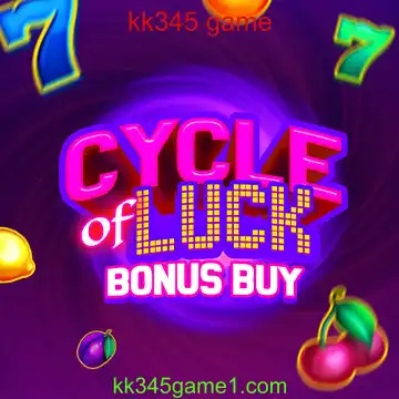 CycleofLuckBonusBuy: Uma Viagem no Mundo dos Jogos de Azar