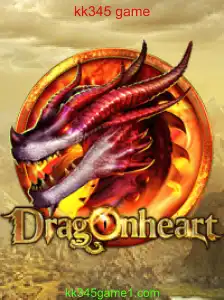Explorando o Mundo de DragonHeart: O Jogo kk345 game