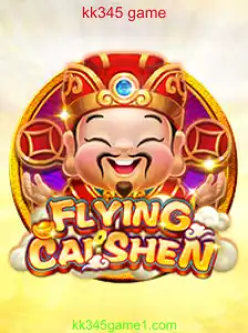 Explorando o Mundo do Jogo FlyingCaiShen
