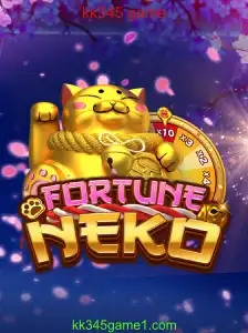 FortuneNeko: Um Mergulho no Mundo Enigmático do kk345 Game