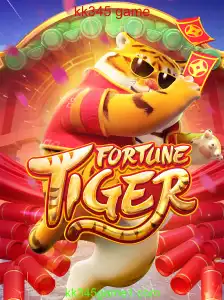 Explorando FortuneTiger: Um Olhar Detalhado no Jogo de Azar kk345
