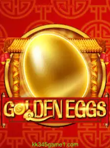 Explorando a Aventura Digital de GoldenEggs: O Jogo kk345 game