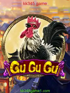 GuGuGu: O Fenômeno do Jogo KK345 que Conquista Multidões