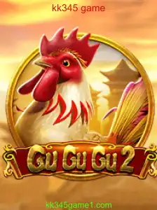 Descubra o Fascinante Mundo de GuGuGu2: O Novo Jogo kk345 Game