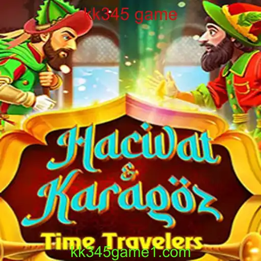 Explorando o Fascinante Mundo do Jogo HacivatandKaragoz