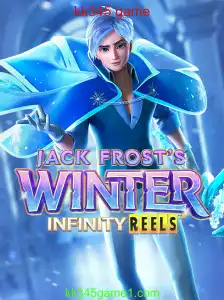 Descubra o Mundo Gelado de JackFrostsWinter: Um Guia Completo