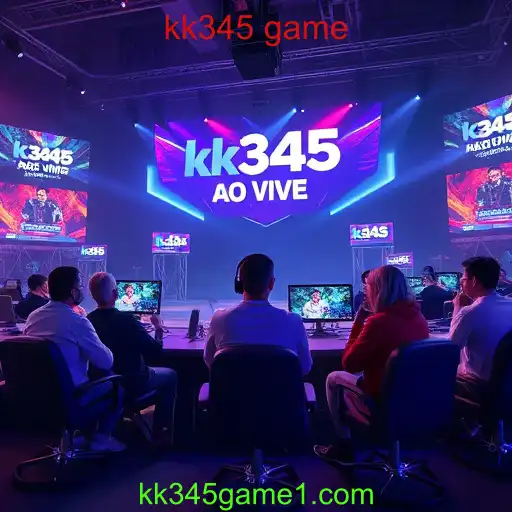 Jogos ao vivo