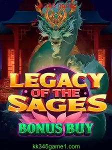 Explorando o Mundo de LegacyoftheSagesBonusBuy: A Nova Sensação dos Games