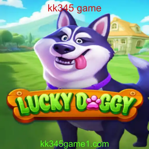 Explorando o Mundo de LuckyDoggy: O Jogo kk345 Que Conquistou os Jogadores