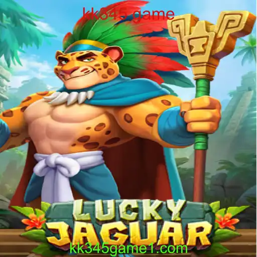 Descubra o Mundo Empolgante de LuckyJaguar: O Jogo kk345 Que Está Revolucionando o Mundo dos Games