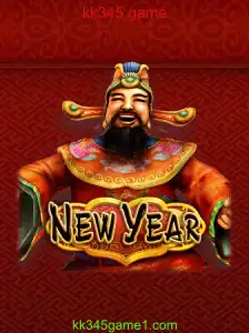 Explorando o Mundo Fascinante do Jogo NewYear