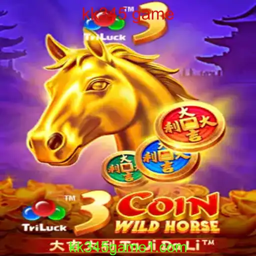 Explorando o Mundo de 3CoinWildHorse: Um Mergulho no Universo do kk345 Game