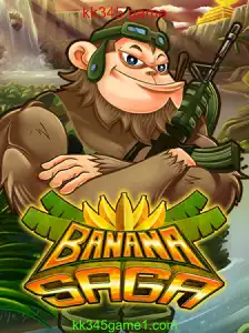 Descubra BananaSaga: O Novo Fenômeno do Mundo dos Jogos