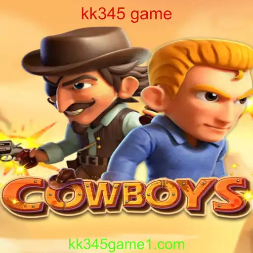 Descubra o Jogo 'COWBOYS': Uma Aventura Selvagem e Divertida