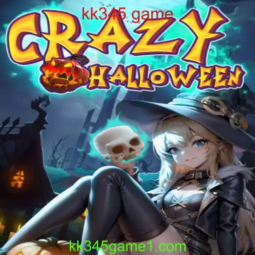 CrazyHalloween: Desvendando o Entusiasmante Jogo KK345
