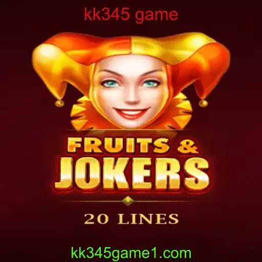 FruitsAndJokers20: O Novo Fenômeno dos Jogos Online