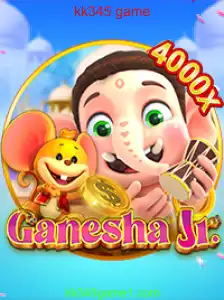 Explorando o Mundo de GaneshaJr: Um Mergulho no Novo Jogo kk345 Game