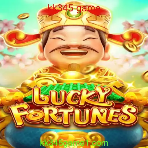 Explorando o Mundo de LUCKYFORTUNES: Um Jogo Inovador para os Tempos Modernos