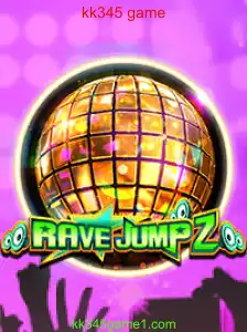 Descubra o Mundo Empolgante de RaveJump2