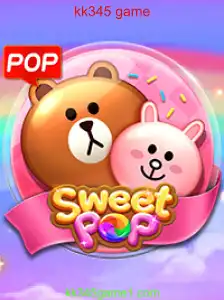 Explorando o Universo de SweetPOP: Um Novo Fenômeno dos Jogos Casuais