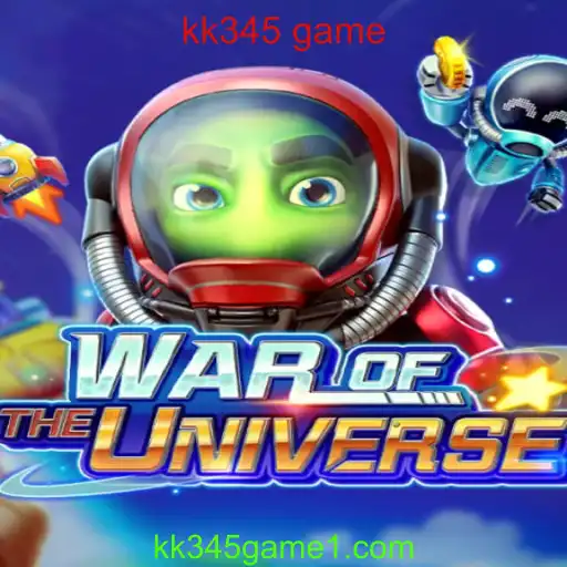 WAROFTHEUNIVERSE: A Nova Aventura Intergaláctica