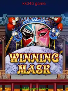 Explorando o Universo de WinningMask: Um Mergulho no Jogo Inovador kk345 game
