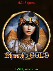 Descubra os Mistérios de PharaohsGold: O Jogo do Tesouro dos Faraós