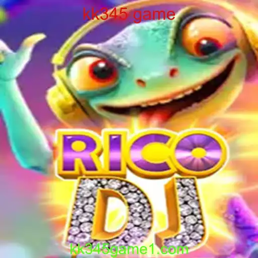 Explorando o Universo do Jogo RicoDJ