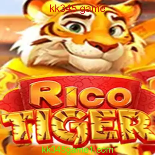 Descubra RicoTiger: O Novo Fenômeno do Mundo dos Jogos