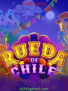 RuedaDeChile: Um Mergulho no Mundo do Jogo kk345