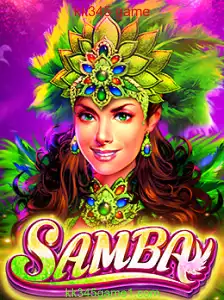 Samba: Desvendando o Jogo que Conquista Entusiastas pelo Mundo