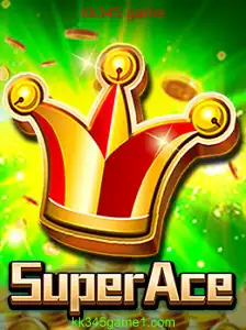 Explorando SuperAce: Um Mergulho no Mundo Empolgante do kk345 Game
