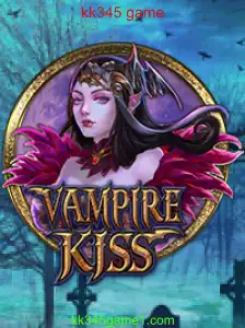 VampireKiss: O Novo Game Que Está Conquistando os Fãs de Vampiros