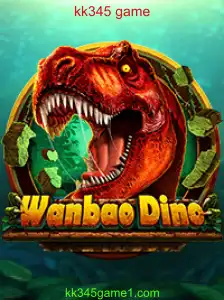 Descubra o mundo emocionante de WanBaoDino