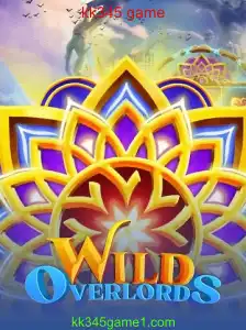 Descubra WildOverlords: O Jogo de Estratégia Que Está Revolucionando o Gênero de KK345 Games