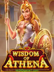 Explorando o Fascinante Universo de WisdomofAthena: Um Mergulho Profundo no kk345 Game