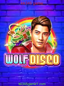 WolfDisco: A Inovadora Aventura do Jogo kk345