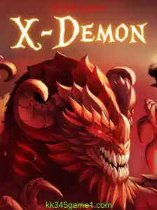 Explore o Mundo de XDemon: Um Mergulho Profundo no Jogo kk345